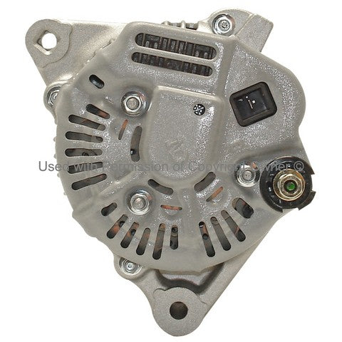 Quality-Built Alternator P/N:13419 Fits: Volvo 740 92-91 - Image 4