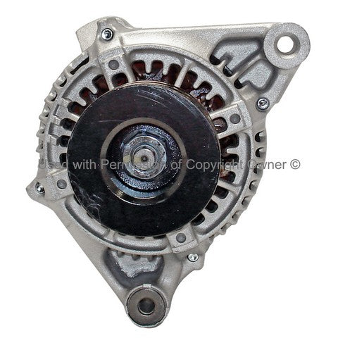 Quality-Built Alternator P/N:13419 Fits: Volvo 740 92-91 - Image 2