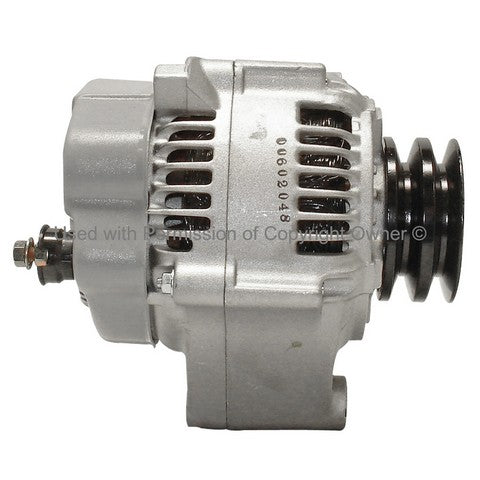 Quality-Built Alternator P/N:13419 Fits: Volvo 740 92-91 - Image 3
