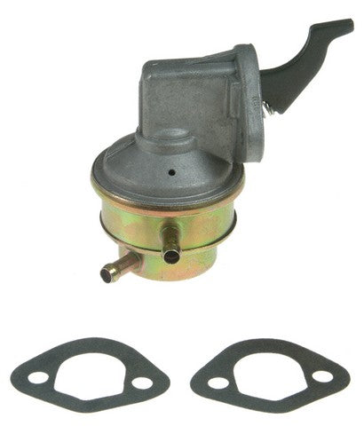 Airtex Fuel Pumps Mechanical Fuel Pump P/N:1341 Fits: Nissan 310 1982, Nissan Pulsar 1983, Nissan Pulsar Nx 84-83, Nissan Sentra 86-82 - Image 1