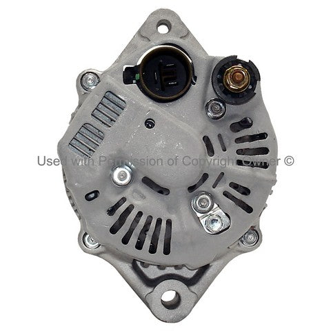 Quality-Built Alternator P/N:13424 Fits: Geo Storm 93-92, Isuzu Impulse 1992 - Image 3