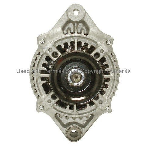 Quality-Built Alternator P/N:13424 Fits: Geo Storm 93-92, Isuzu Impulse 1992 - Image 2