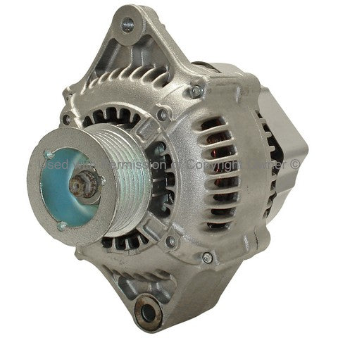 Quality-Built Alternator P/N:13427 Fits: Geo Storm 93-92, Isuzu Impulse 1992, Isuzu Stylus 1992 - Image 1