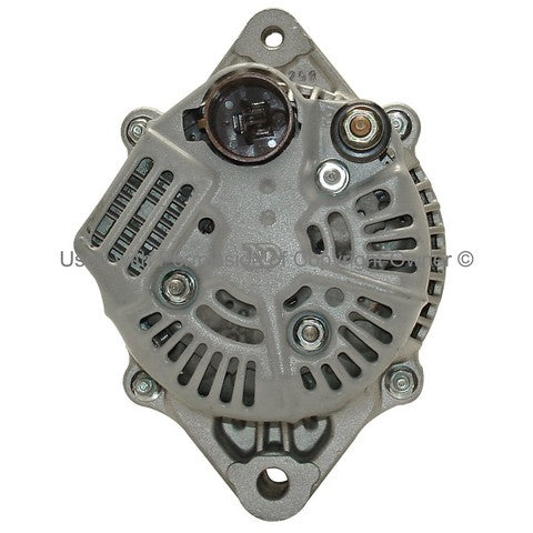Quality-Built Alternator P/N:13427 Fits: Geo Storm 93-92, Isuzu Impulse 1992, Isuzu Stylus 1992 - Image 3