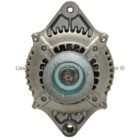 Quality-Built Alternator P/N:13427 Fits: Geo Storm 93-92, Isuzu Impulse 1992, Isuzu Stylus 1992 - Image 2