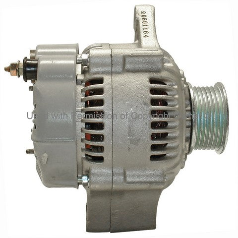 Quality-Built Alternator P/N:13427 Fits: Geo Storm 93-92, Isuzu Impulse 1992, Isuzu Stylus 1992 - Image 4