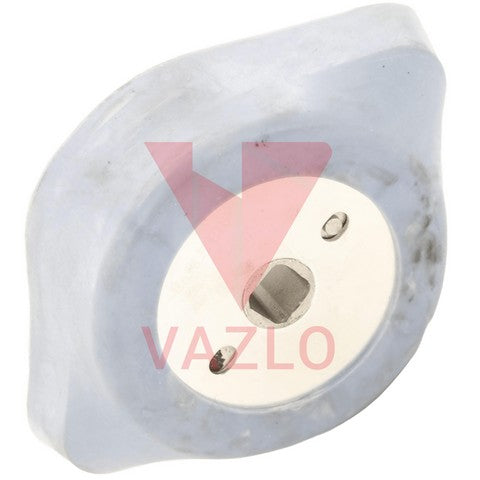 Vazlo Transmission Mount P/N:1343 Fits: Audi A4 01-96, Audi A4 06-03, Audi A4 Quattro 06-96, Audi A6 04-02, Audi A6 99-98, Audi A6 Quattro 04-02, Audi A6 Quattro 99-98, Audi S4 02-00, Volkswagen Passat 05-98 - Image 8