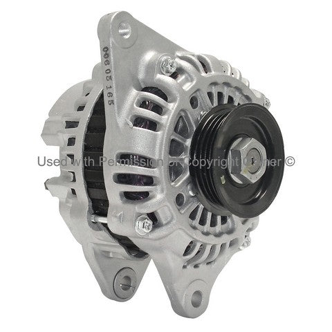 Quality-Built Alternator P/N:13430 Fits: Dodge Colt 93-92, Eagle Summit 94-92, Mitsubishi Expo Lrv 94-92, Plymouth Colt 94-92 - Image 1