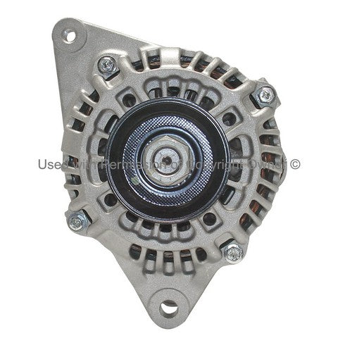 Quality-Built Alternator P/N:13430 Fits: Dodge Colt 93-92, Eagle Summit 94-92, Mitsubishi Expo Lrv 94-92, Plymouth Colt 94-92 - Image 4