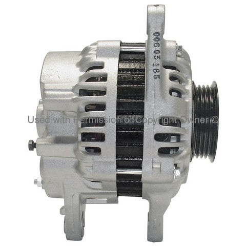 Quality-Built Alternator P/N:13430 Fits: Dodge Colt 93-92, Eagle Summit 94-92, Mitsubishi Expo Lrv 94-92, Plymouth Colt 94-92 - Image 3