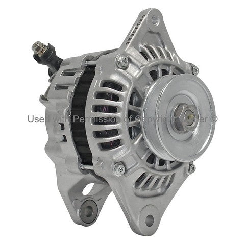 Quality-Built Alternator P/N:13432 Fits: Mazda Miata 93-90 - Image 1