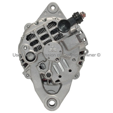 Quality-Built Alternator P/N:13432 Fits: Mazda Miata 93-90 - Image 2