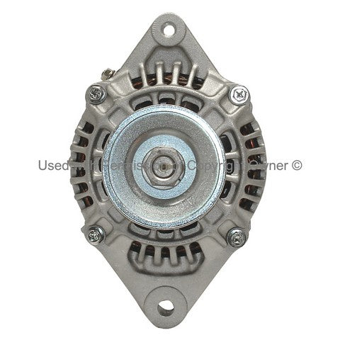 Quality-Built Alternator P/N:13432 Fits: Mazda Miata 93-90 - Image 4