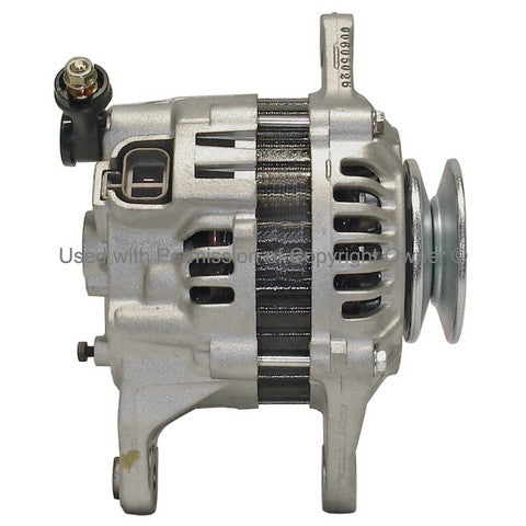 Quality-Built Alternator P/N:13432 Fits: Mazda Miata 93-90 - Image 3