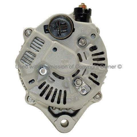 Quality-Built Alternator P/N:13433 Fits: Acura Integra 93-92 - Image 4