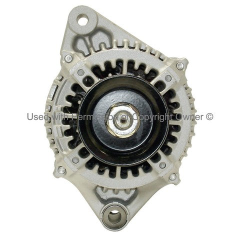 Quality-Built Alternator P/N:13433 Fits: Acura Integra 93-92 - Image 3