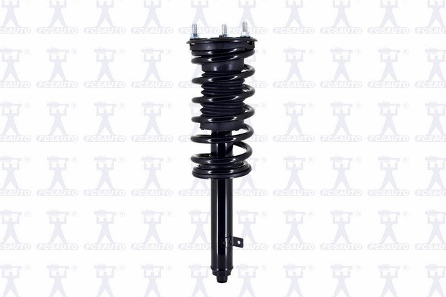 Focus Auto Parts Suspension Strut and Coil Spring Assembly P/N:1343362L Fits: Lexus Gs300 2006, Lexus Gs350 11-07 - Image 1