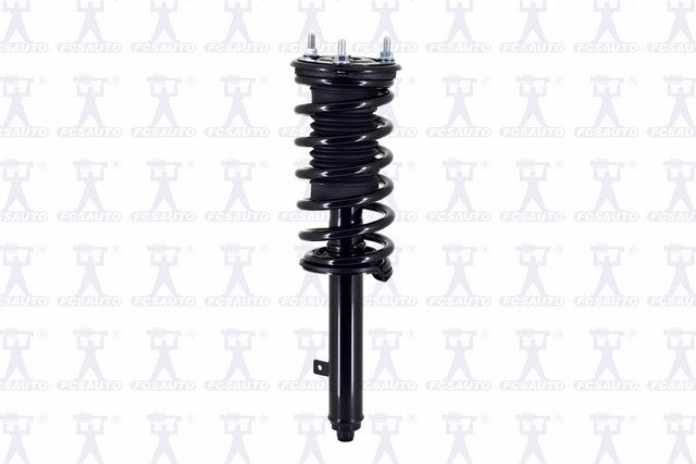 Focus Auto Parts Suspension Strut and Coil Spring Assembly P/N:1343362L Fits: Lexus Gs300 2006, Lexus Gs350 11-07 - Image 4
