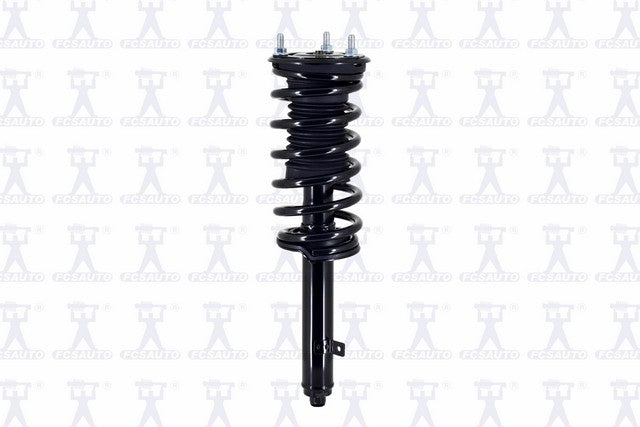 Focus Auto Parts Suspension Strut and Coil Spring Assembly P/N:1343362R Fits: Lexus Gs300 2006, Lexus Gs350 11-07 - Image 1