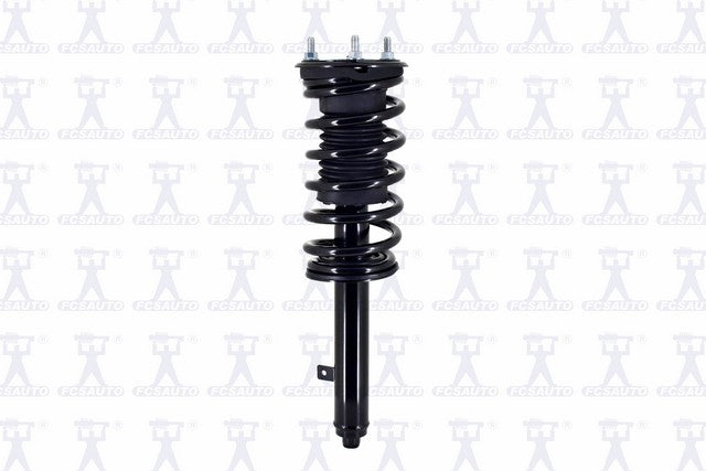 Focus Auto Parts Suspension Strut and Coil Spring Assembly P/N:1343362R Fits: Lexus Gs300 2006, Lexus Gs350 11-07 - Image 4