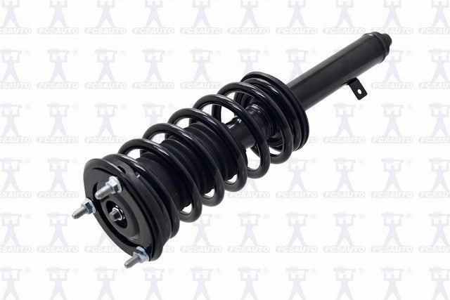 Focus Auto Parts Suspension Strut and Coil Spring Assembly P/N:1343362R Fits: Lexus Gs300 2006, Lexus Gs350 11-07 - Image 3