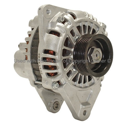 Quality-Built Alternator P/N:13435 Fits: Mitsubishi Diamante 95-92 - Image 1