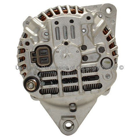 Quality-Built Alternator P/N:13435 Fits: Mitsubishi Diamante 95-92 - Image 3