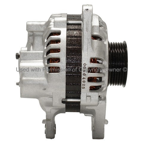 Quality-Built Alternator P/N:13435 Fits: Mitsubishi Diamante 95-92 - Image 2