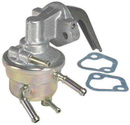 Airtex Fuel Pumps Mechanical Fuel Pump P/N:1343 Fits: Chevrolet Luv 1982, Isuzu I-mark 84-81, Isuzu Pickup 87-82, Isuzu Trooper 85-84 - Image 1