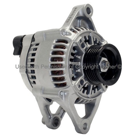 Quality-Built Alternator P/N:13443 Fits: Chrysler Concorde 97-93, Chrysler Intrepid 97-93, Chrysler Lhs 97-94, Chrysler New Yorker 96-94, Dodge Intrepid 97-93, Eagle Vision 97-93, Plymouth Prowler 1997 - Image 1