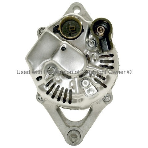 Quality-Built Alternator P/N:13443 Fits: Chrysler Concorde 97-93, Chrysler Intrepid 97-93, Chrysler Lhs 97-94, Chrysler New Yorker 96-94, Dodge Intrepid 97-93, Eagle Vision 97-93, Plymouth Prowler 1997 - Image 3