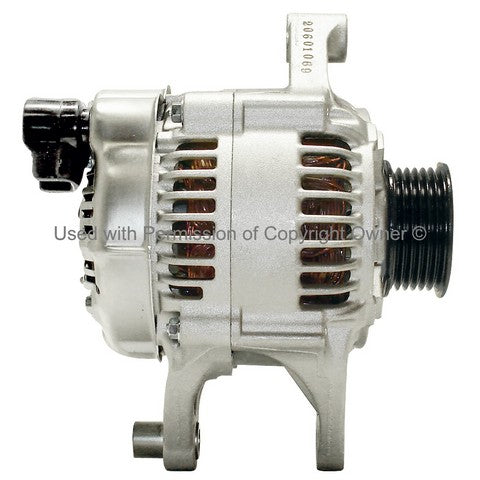 Quality-Built Alternator P/N:13443 Fits: Chrysler Concorde 97-93, Chrysler Intrepid 97-93, Chrysler Lhs 97-94, Chrysler New Yorker 96-94, Dodge Intrepid 97-93, Eagle Vision 97-93, Plymouth Prowler 1997 - Image 2