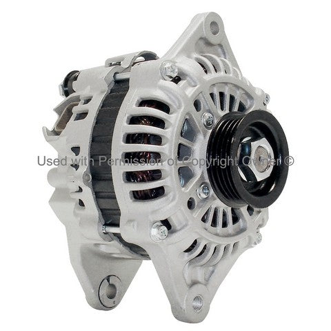 Quality-Built Alternator P/N:13445 Fits: Ford Probe 97-93, Mazda 626 02-93, Mazda Mx-6 97-93 - Image 1