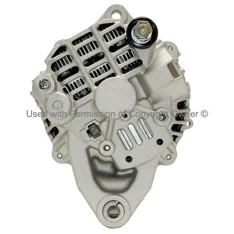 Quality-Built Alternator P/N:13445N Fits: Ford Probe 97-93, Mazda 626 02-93, Mazda Mx-6 97-93 - Image 2