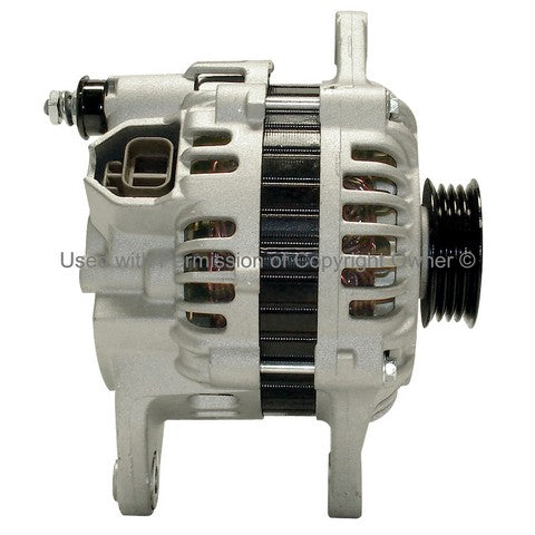 Quality-Built Alternator P/N:13445N Fits: Ford Probe 97-93, Mazda 626 02-93, Mazda Mx-6 97-93 - Image 4