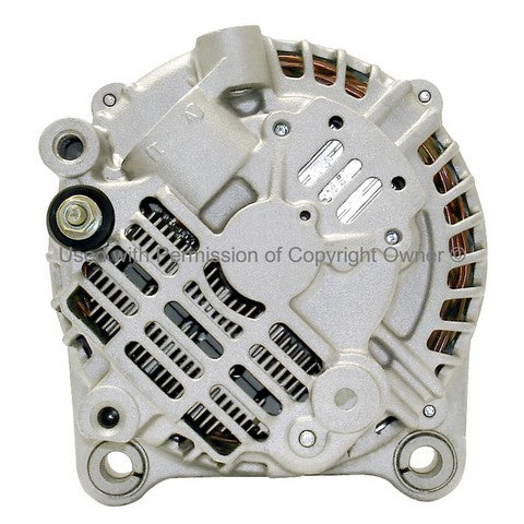 Quality-Built Alternator P/N:13447 Fits: Ford Taurus 95-93 - Image 4