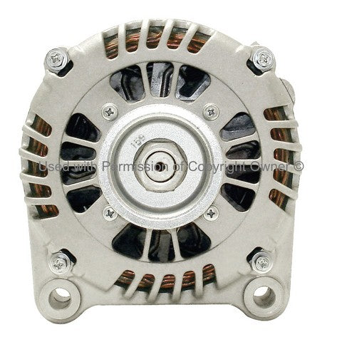 Quality-Built Alternator P/N:13447 Fits: Ford Taurus 95-93 - Image 2