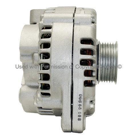 Quality-Built Alternator P/N:13447 Fits: Ford Taurus 95-93 - Image 3