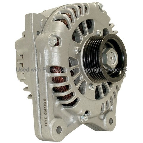 Quality-Built Alternator P/N:13448 Fits: Lincoln Mark Viii 95-93 - Image 1