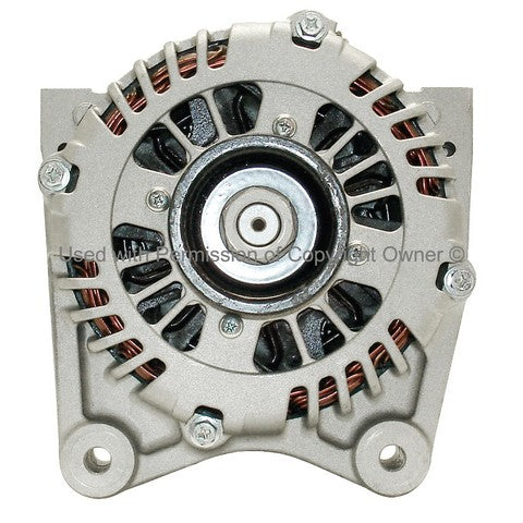 Quality-Built Alternator P/N:13448 Fits: Lincoln Mark Viii 95-93 - Image 2