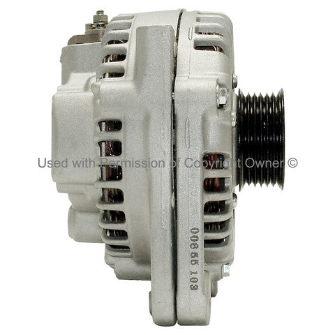 Quality-Built Alternator P/N:13448 Fits: Lincoln Mark Viii 95-93 - Image 3