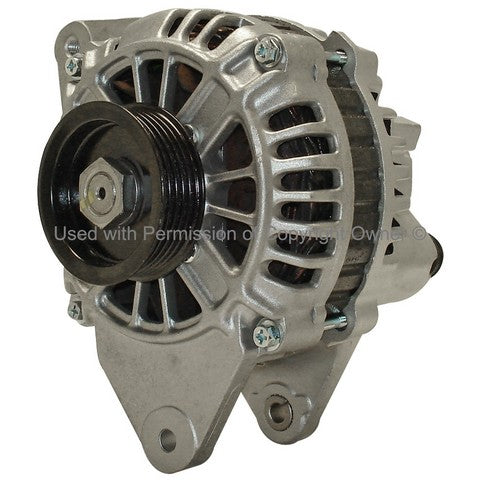 Quality-Built Alternator P/N:13449 Fits: Dodge Stealth 93-91 - Image 1