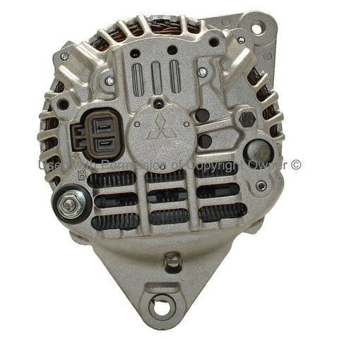 Quality-Built Alternator P/N:13449 Fits: Dodge Stealth 93-91 - Image 3
