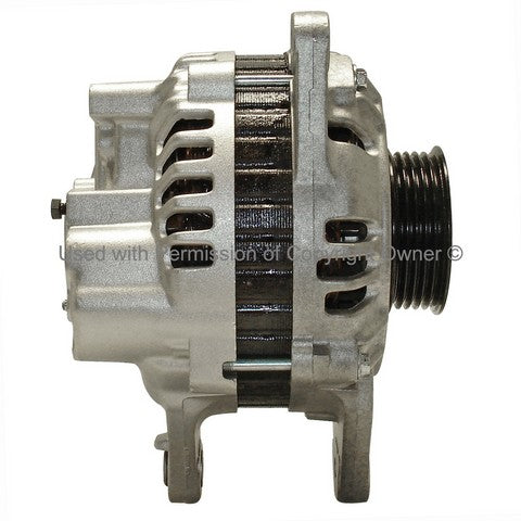 Quality-Built Alternator P/N:13449 Fits: Dodge Stealth 93-91 - Image 2