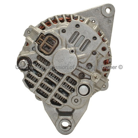 Quality-Built Alternator P/N:13450 Fits: Dodge Colt 1994, Eagle Summit 96-92, Mitsubishi Expo Lrv 1994, Mitsubishi Mirage 96-93, Plymouth Colt 1994 - Image 2