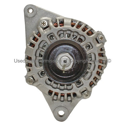 Quality-Built Alternator P/N:13450 Fits: Dodge Colt 1994, Eagle Summit 96-92, Mitsubishi Expo Lrv 1994, Mitsubishi Mirage 96-93, Plymouth Colt 1994 - Image 4