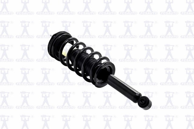 Focus Auto Parts Suspension Strut and Coil Spring Assembly P/N:1345030L Fits: Infiniti G20 02-99 - Image 5