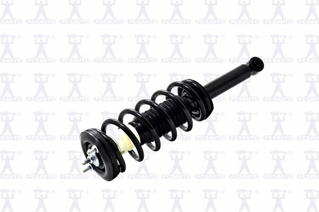 Focus Auto Parts Suspension Strut and Coil Spring Assembly P/N:1345030L Fits: Infiniti G20 02-99 - Image 4