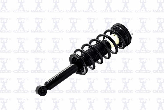 Focus Auto Parts Suspension Strut and Coil Spring Assembly P/N:1345030L Fits: Infiniti G20 02-99 - Image 2