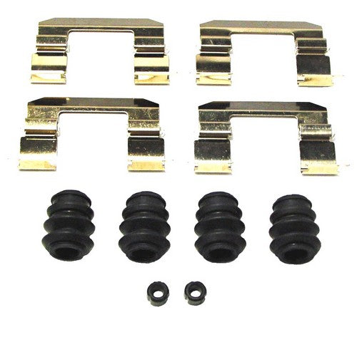 Better Brake Parts Disc Brake Hardware Kit P/N:13450K Fits: Honda Pilot 08-03 - Image 1